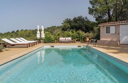 Aubagne House | BASTIDE LE JAS AT THE FOOT OF THE GARLABAN ON THE MARCEL PAGNOL CIRCUIT
