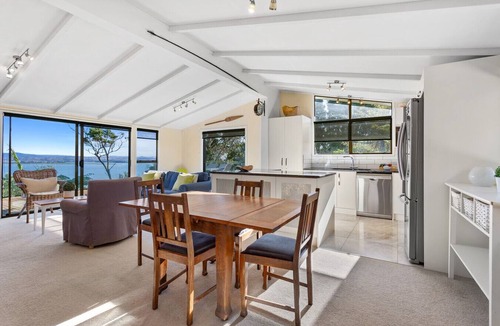 Beach Haven Apartment | Beach Haven Coastal Escape| by Furnished Rentals