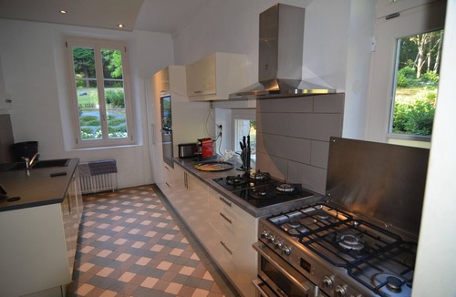 Saint-Ouen-de-Thouberville Other | Beautiful Bourgeois house in Normandy