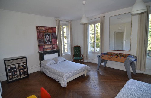 Saint-Ouen-de-Thouberville Other | Beautiful Bourgeois house in Normandy