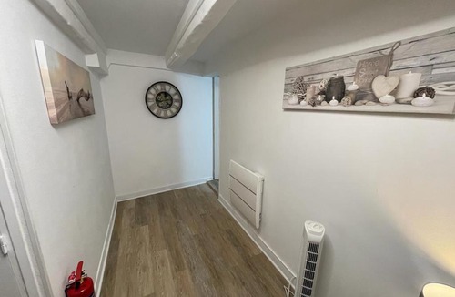 Centre Ville Apartment | Beau-Mellaise-Coeur de Niort-calme-Wifi-Netflix