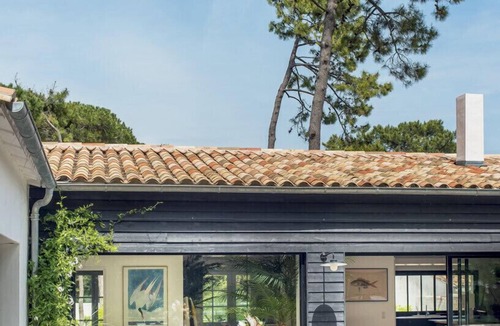 La Couarde-sur-Mer Villa | Beautiful 4* villa with heated pool - near the beach