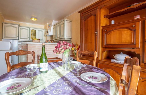 Binic Apartment | Beautiful apartment for 4 people with WIFI and TV
