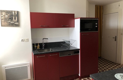 Intra Muros Apartment | BEAUTIFUL APARTMENT OF CHARACTER 58 m2