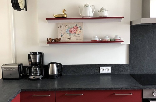Intra Muros Apartment | BEAUTIFUL APARTMENT OF CHARACTER 58 m2