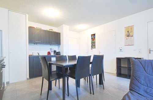 Saint-Rambert Apartment | Beautiful Bright Apt With Terrace