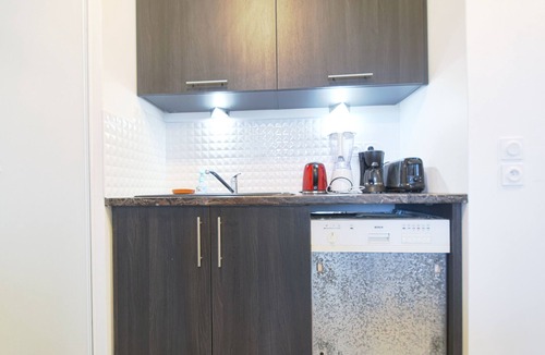 Saint-Rambert Apartment | Beautiful Bright Apt With Terrace