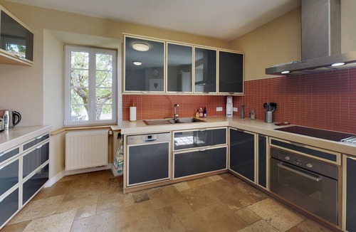 Daglan House | Beautiful farmhouse, adjoining cottage and swimming pool with lovely views
