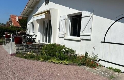 Messanges House | Beautiful holiday estate by the ocean