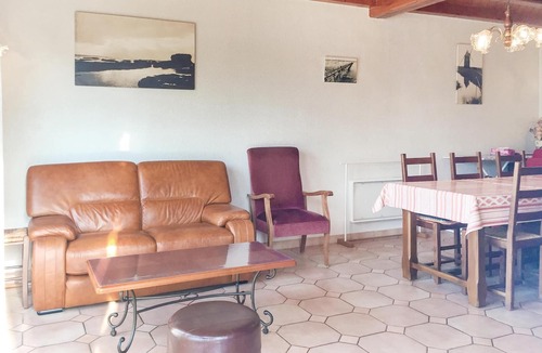 La Faute-sur-Mer House | Beautiful home in La Faute sur Mer