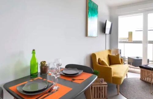 Esperance-Cottages Apartment | Beautiful Modern Studio With Terrace Near The Sea