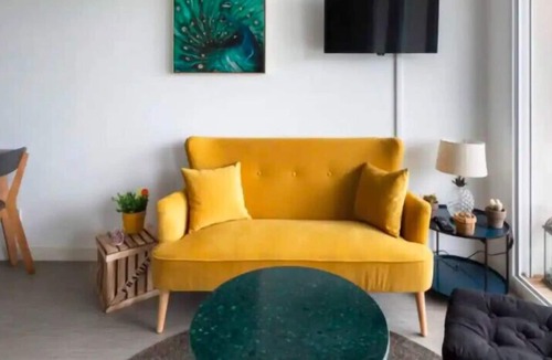 Esperance-Cottages Apartment | Beautiful Modern Studio With Terrace Near The Sea