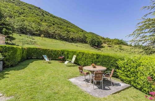Roche-Saint-Secret Villa | Beautiful private villa for 4 guests with WIFI, TV, pets allowed and panoramic view
