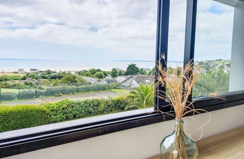 Saint-Nic House | Beautiful private villa for 6 people with WIFI, TV, terrace and pets allowed
