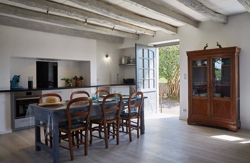 Beynac-et-Cazenac House | Beautiful stone house with large spaces and your dream holiday in Beynac