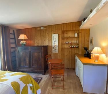 Tremolat Bed & Breakfast | Bed and B Les Truffières