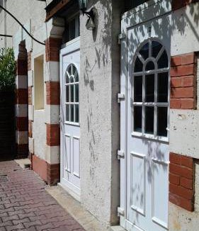 Moustey Bed & Breakfast | Bed and breakfast ∙ 4 guests