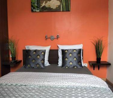Moustey Bed & Breakfast | Bed and breakfast ∙ 4 guests