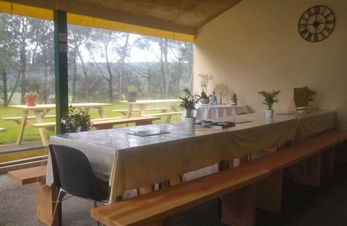 Plomodiern Bed & Breakfast | Bed and breakfast in absolute calm, facing the Menez Hom and 10 minutes from the beach