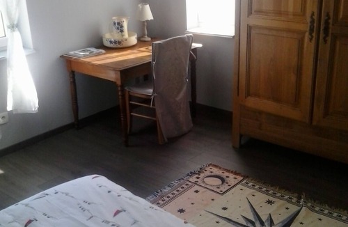 Bernes Villa | Bed and Breakfast in villa