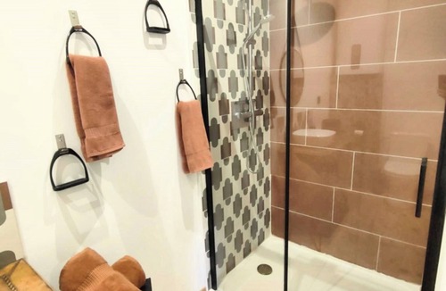 Beaufort Bed & Breakfast | Bed and Breakfast : La Cavalière at La Source de nos Racines