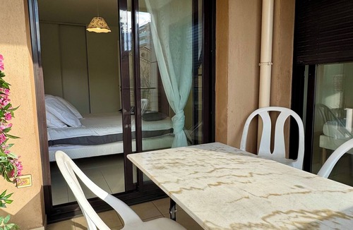 Prado - Republique Apartment | Bel Appartement à 12mn de la Plage