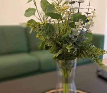 La Madeleine Apartment | Bel appartement neuf et facile d'accès