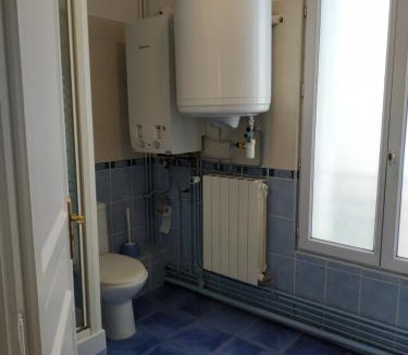 Saint-Pierre - Rene II - Bonsecours Apartment | Bel appartement proche tous commerces