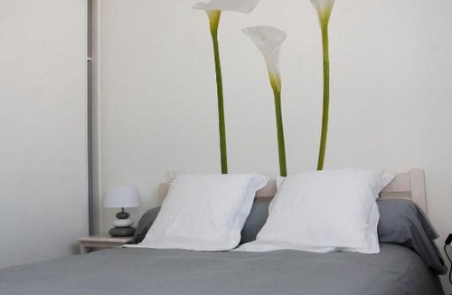 Hendaye Apartment | BELHARRA - Apt 3*** dans Villa typique et piscine