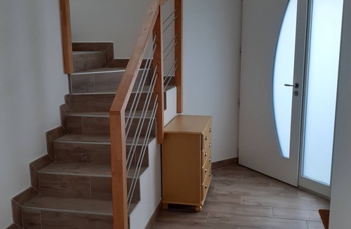 Bodilis House | Belle Maison Neuve Avec Piscine Couverte et Chauffée