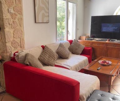 Saint-Martin Apartment | Belle villa Montpellier