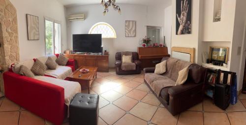 Saint-Martin Apartment | Belle villa Montpellier