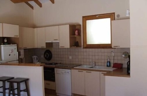 Nohedes House | Bergerie ' Le Cortal ' house 12 pers.