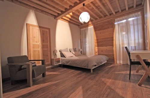 Faverges-Seythenex House | BETWEEN LAKE AND MOUNTAINS: Côté Montagnes - Rental ★ near Lake Annecy