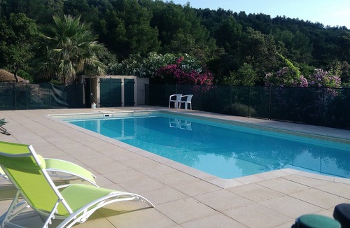 Cap Benat House | Between sea and forest, one of the most peaceful corners of the Var coastline