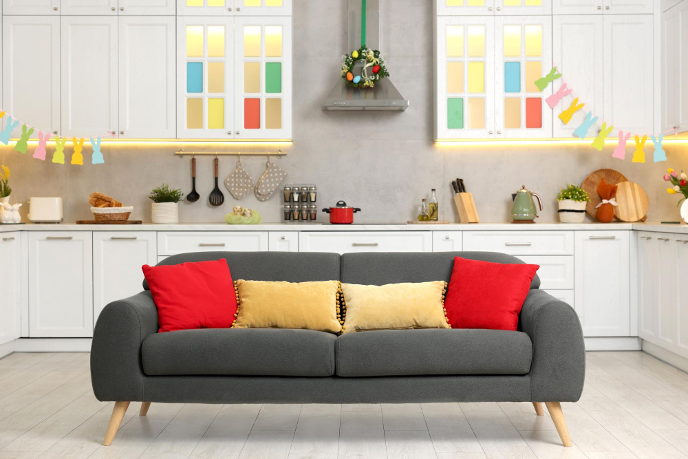 Biarritz Apartment | BIARRITZ MILADY CHARMING RENTAL THREE-ROOM APARTMENT WITH OCEAN VIEW