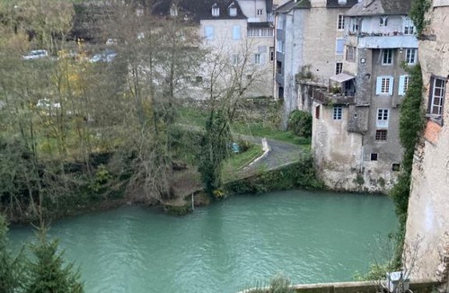 Oloron-Sainte-Marie Apartment | Bienvenue chez Marie pierre