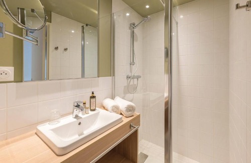 Gares Apartment | Bikube Coliving Hôtel - Montpellier Centre Gare St Roch
