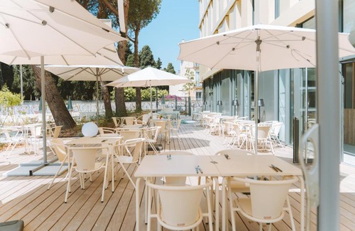 Gares Apartment | Bikube Coliving Hôtel - Montpellier Centre Gare St Roch