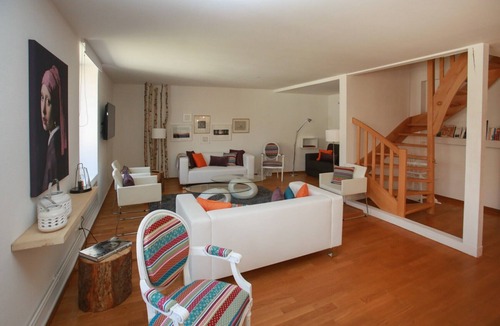 Old Town Apartment | bloch duplex 165m2 city center 4br3bth