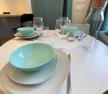 Villejust Apartment | BLUE COCOON Studio 27m2 VILLEJUST