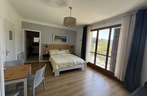 Castellane Bed & Breakfast | BNB Castellane