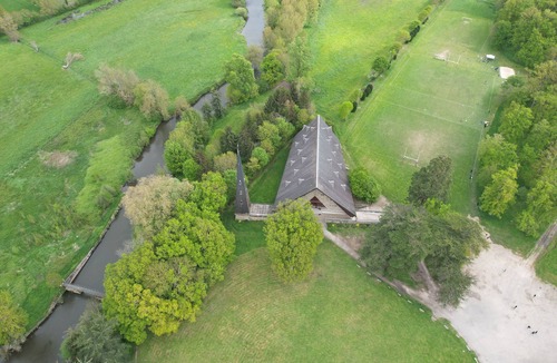 Nyoiseau Other | Boarding house available for groups to rent at weekends and during vacations.