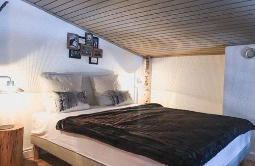 Mont-de-Lans Apartment | Boost Your Immo Les Deux Alpes Le Montana 153