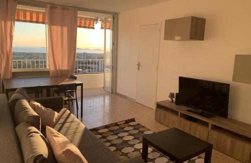 La Panouse Apartment | Boost Your Immo Marseille La Rouvière 121E1