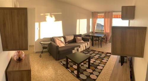 La Panouse Apartment | Boost Your Immo Marseille La Rouvière 121E1