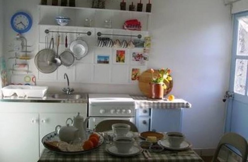 Bouin Cottage | Bouin: Mansion - Bouin