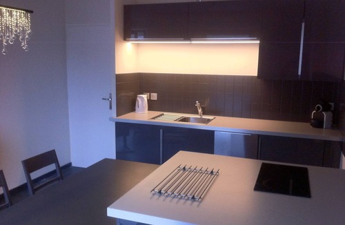 Cauterets Apartment | Bright 4/6 pers apartment, mountain view, in the center of Cauterets