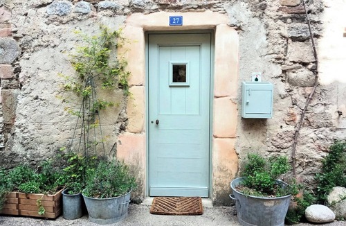 Pont de Rastel Apartment | Bright, cosy apartment