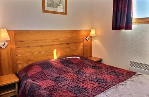 Saint-Etienne-en-Devoluy Apartment | Bright T2 - splendid view